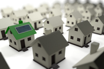 Know Everything About Energy Efficient Homes of 21st Century